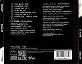 Art Pepper : Landscape (CD, RE, RM)