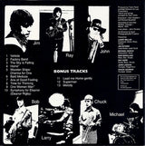 The Ides Of March : Vehicle (CD, Album, RE, RM)