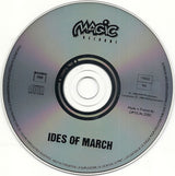 The Ides Of March : Vehicle (CD, Album, RE, RM)