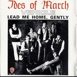 The Ides Of March : Vehicle (CD, Album, RE, RM)