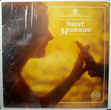 Various : Sweet Memories  (LP, Comp)
