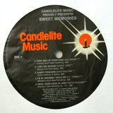 Various : Sweet Memories  (LP, Comp)