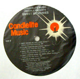 Various : Sweet Memories  (LP, Comp)