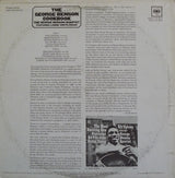 The George Benson Quartet Featuring Lonnie Smith : The George Benson Cookbook (LP, Album, RE)