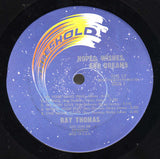 Ray Thomas : Hopes Wishes & Dreams (LP, Album, Bes + LP, Album, Gat)