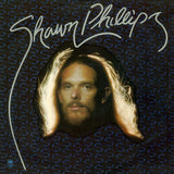 Shawn Phillips (2) : Bright White (LP, Album, Ter)