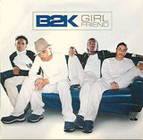 B2K : Girlfriend (12", Single)