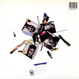 Lloyd Cole & The Commotions : Easy Pieces (LP, Album, Spe)