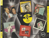Billy Eckstine : Everything I Have Is Yours (The Best Of The M-G-M Years) (2xCD, Comp, RE)