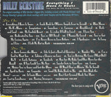 Billy Eckstine : Everything I Have Is Yours (The Best Of The M-G-M Years) (2xCD, Comp, RE)