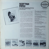 Various : Scottish Pipes! (LP)