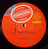 Various : Scottish Pipes! (LP)