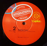 Various : Scottish Pipes! (LP)