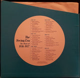 Various : The Swing Era: The Music Of 1936-1937: The Movies: Between Vitaphone And Video (3xLP, Comp + Box)