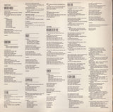 Joe Jackson : Night And Day (LP, Album, Gat)
