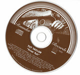 Tut Taylor : Friar Tut (CD, Album)