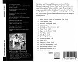 Tut Taylor : Friar Tut (CD, Album)