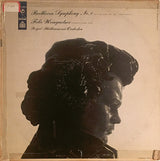 Ludwig van Beethoven, Felix Weingartner Conducting The Royal Philharmonic Orchestra (2) : Symphony No. 6 In F Major, Op. 68 ("Pastoral") (LP, Album, Mono)