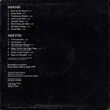 Creedence Clearwater Revival : The Royal Albert Hall Concert (LP, Album, Ter)
