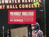 Creedence Clearwater Revival : The Royal Albert Hall Concert (LP, Album, Ter)
