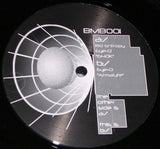 Eye-D & Kid Entropy : Sabor Natural De Coco (12")