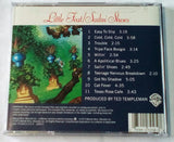 Little Feat : Sailin' Shoes (CD, Album, RE, RM)