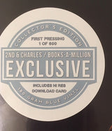 John Lee Hooker : Remastered From The Archives (LP, Comp, Ltd, RM, 180)