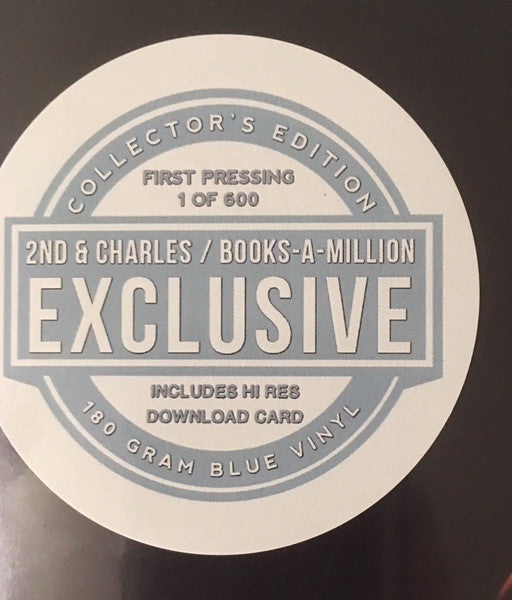 John Lee Hooker : Remastered From The Archives (LP, Comp, Ltd, RM, 180)