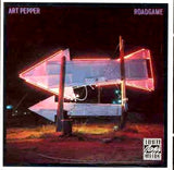 Art Pepper : Roadgame (CD, Album)
