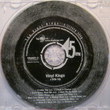 Vinyl Kings : A Little Trip (CD, Album)