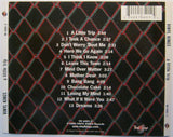 Vinyl Kings : A Little Trip (CD, Album)
