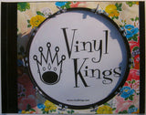 Vinyl Kings : A Little Trip (CD, Album)