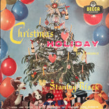 Stanley Black & His Orchestra : Christmas Holiday For Romance (LP, Album)