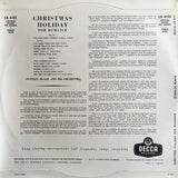 Stanley Black & His Orchestra : Christmas Holiday For Romance (LP, Album)