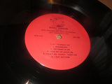 Banu Gibson And The New Orleans Hot Jazz Orchestra : Let Yourself Go (LP)