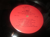 Banu Gibson And The New Orleans Hot Jazz Orchestra : Let Yourself Go (LP)