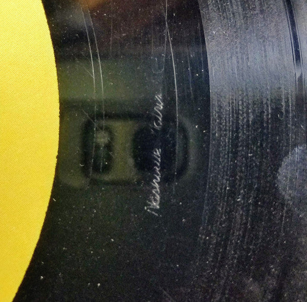 Boots Randolph : Boots Randolph's Yakety Sax! (LP, Album, Mono)