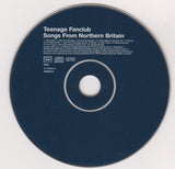 Teenage Fanclub : Songs From Northern Britain (CD, Album)