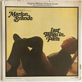 Gato Barbieri : Last Tango In Paris (LP, Album)