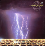 Pete Bardens* : Speed Of Light (LP, Album, Spe)