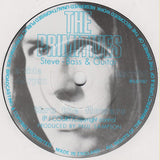 Primitives* : Thru The Flowers (7", Single)