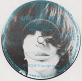 Primitives* : Thru The Flowers (7", Single)