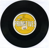 The Primitives : Secrets (7", Single, Gat)