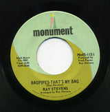 Ray Stevens : Gitarzan (7", Single)