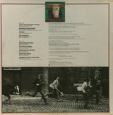 Thunder (18) : Headphones For Cows (LP, Album, AR )