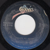 REO Speedwagon : Keep On Loving You (7", Single, Styrene, Ter)