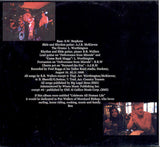 Country Teasers : Destroy All Human Life (CD, Album)