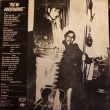 Bob Dylan : New Morning (LP, Album, San)