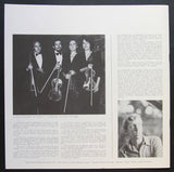 César Franck, Cvartetul Academica, John Buttrick : Opera Integrale Da Camera Vol.1  (2xLP, Album + Box)