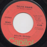 Helen Reddy : Delta Dawn / If We Could Still Be Friends (7", Single, Jac)
